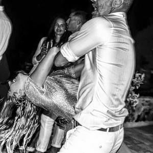 Meet your Posher, Danny